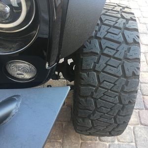 Meet your Posher, Julius